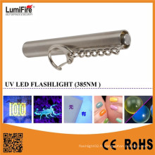 Lumifre C78 2015 Haute puissance 385nm lampe UV rechargeable
